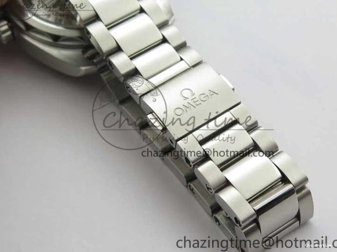 0730 Aqua Terra 150M 34mm Ladies SS VSF 1:1 Best Edition White Wave Dial RG Markers on SS Bracelet A WrinkleFree 7928